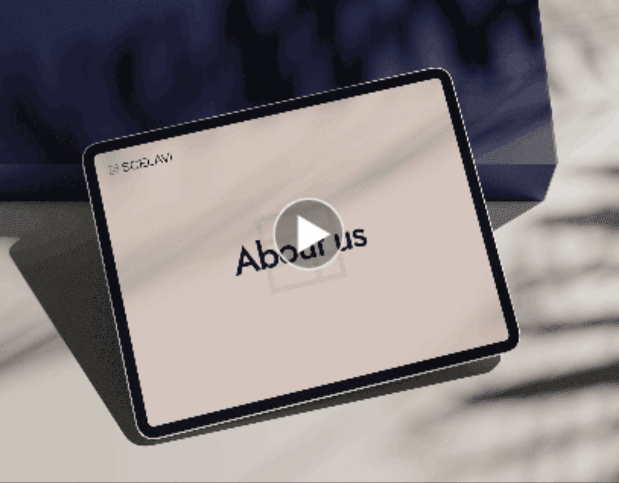 Company profile thumbnail