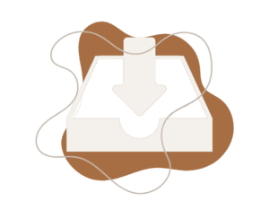 Downloads icon
