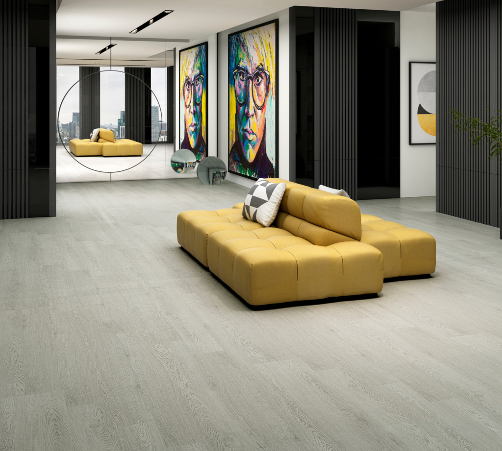 MAYBACH Collection | Vinyl Flooring